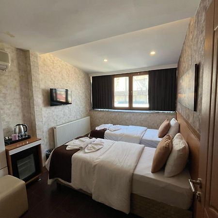 Gran Brn Hotel Taksim اسطنبول المظهر الخارجي الصورة