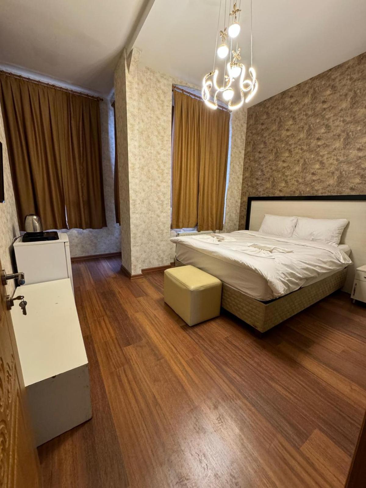 Gran Brn Hotel Taksim اسطنبول المظهر الخارجي الصورة