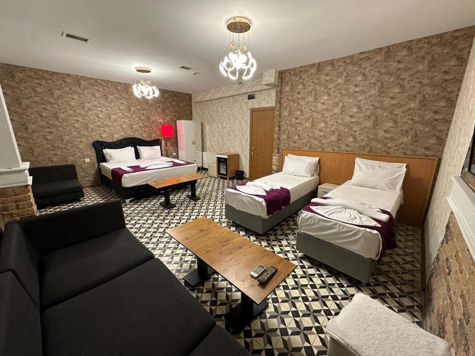 Gran Brn Hotel Taksim اسطنبول المظهر الخارجي الصورة