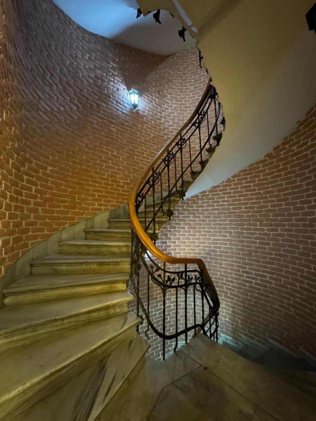 Gran Brn Hotel Taksim اسطنبول المظهر الخارجي الصورة
