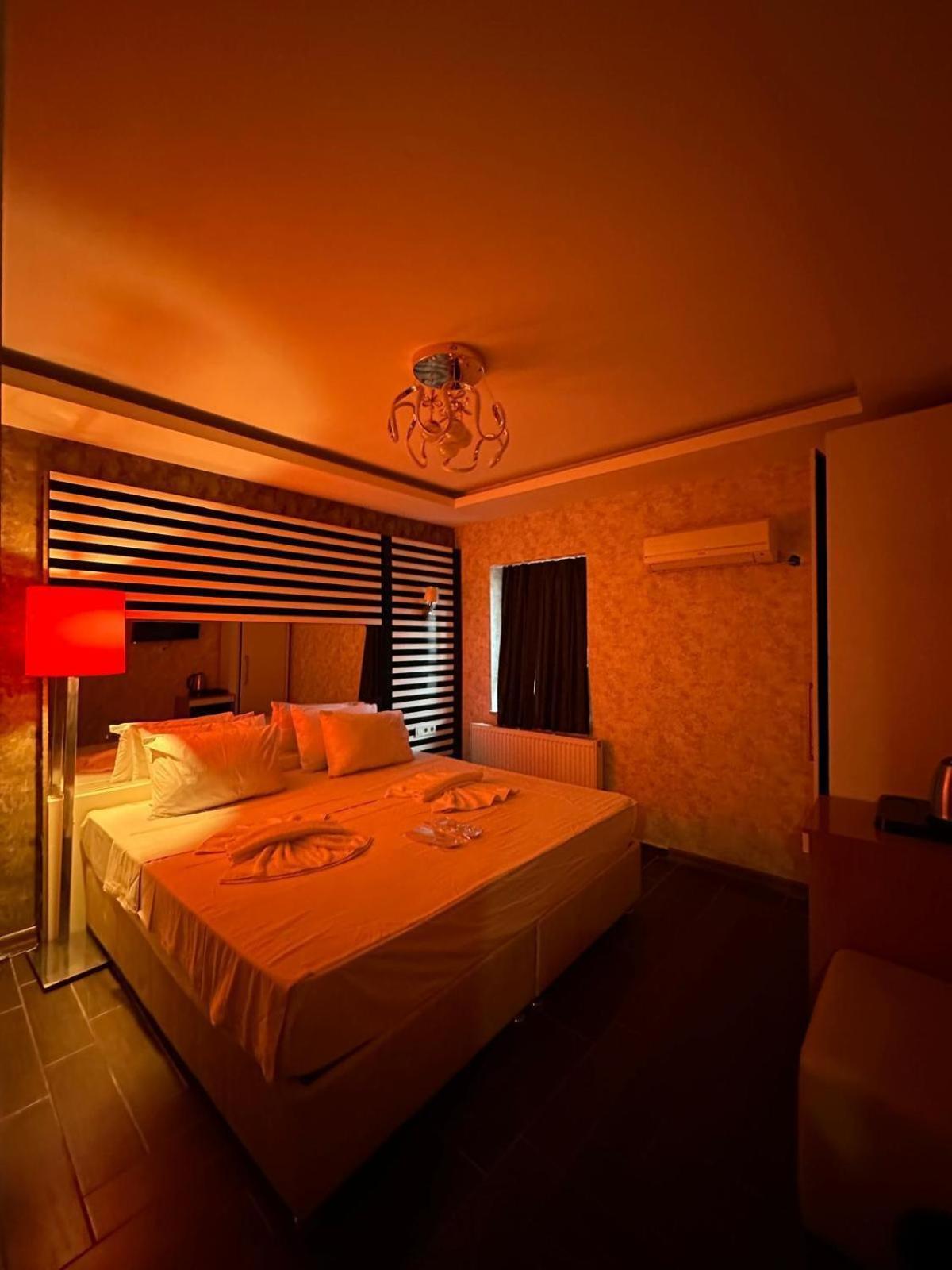 Gran Brn Hotel Taksim اسطنبول المظهر الخارجي الصورة