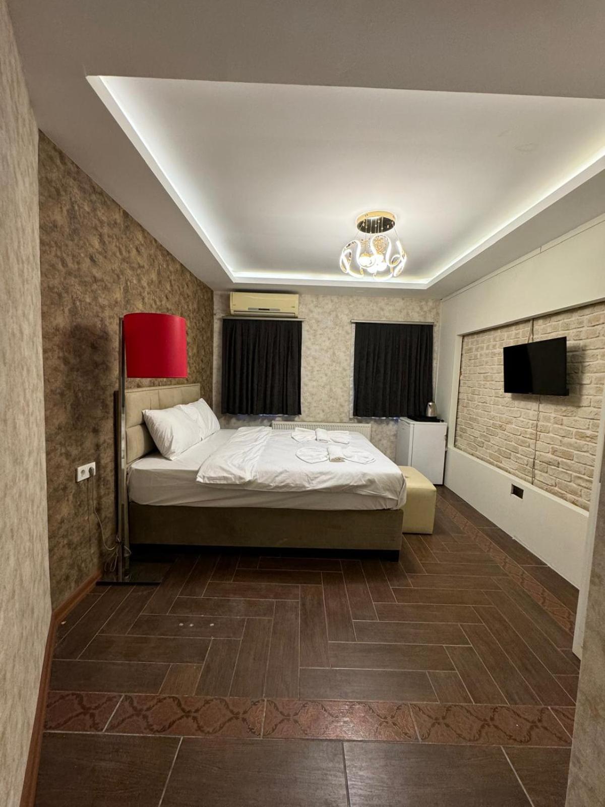 Gran Brn Hotel Taksim اسطنبول المظهر الخارجي الصورة
