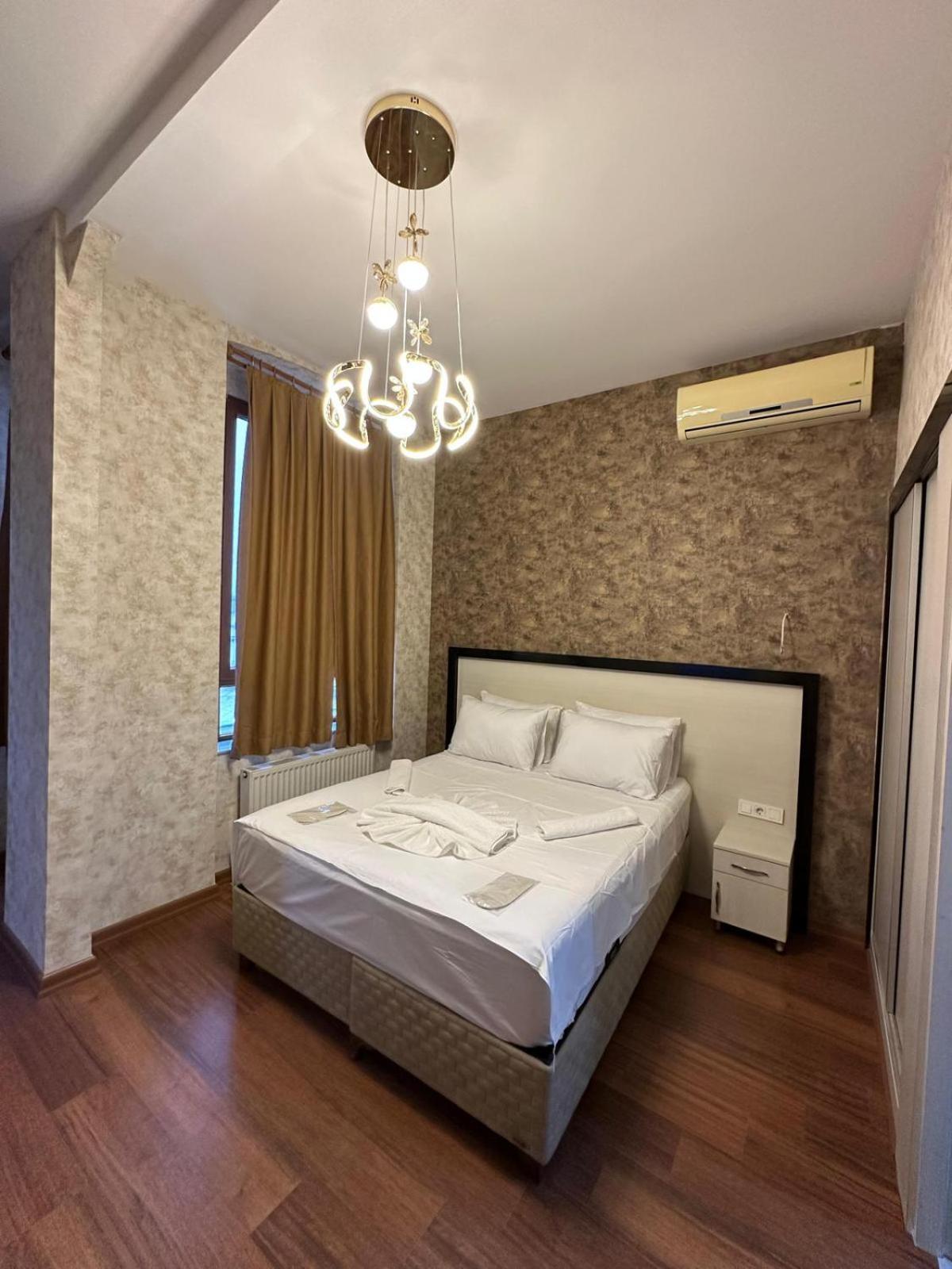 Gran Brn Hotel Taksim اسطنبول المظهر الخارجي الصورة