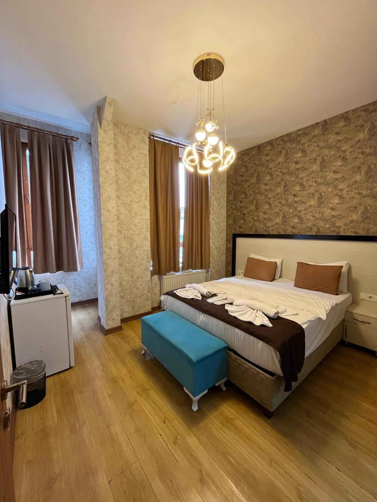 Gran Brn Hotel Taksim اسطنبول المظهر الخارجي الصورة